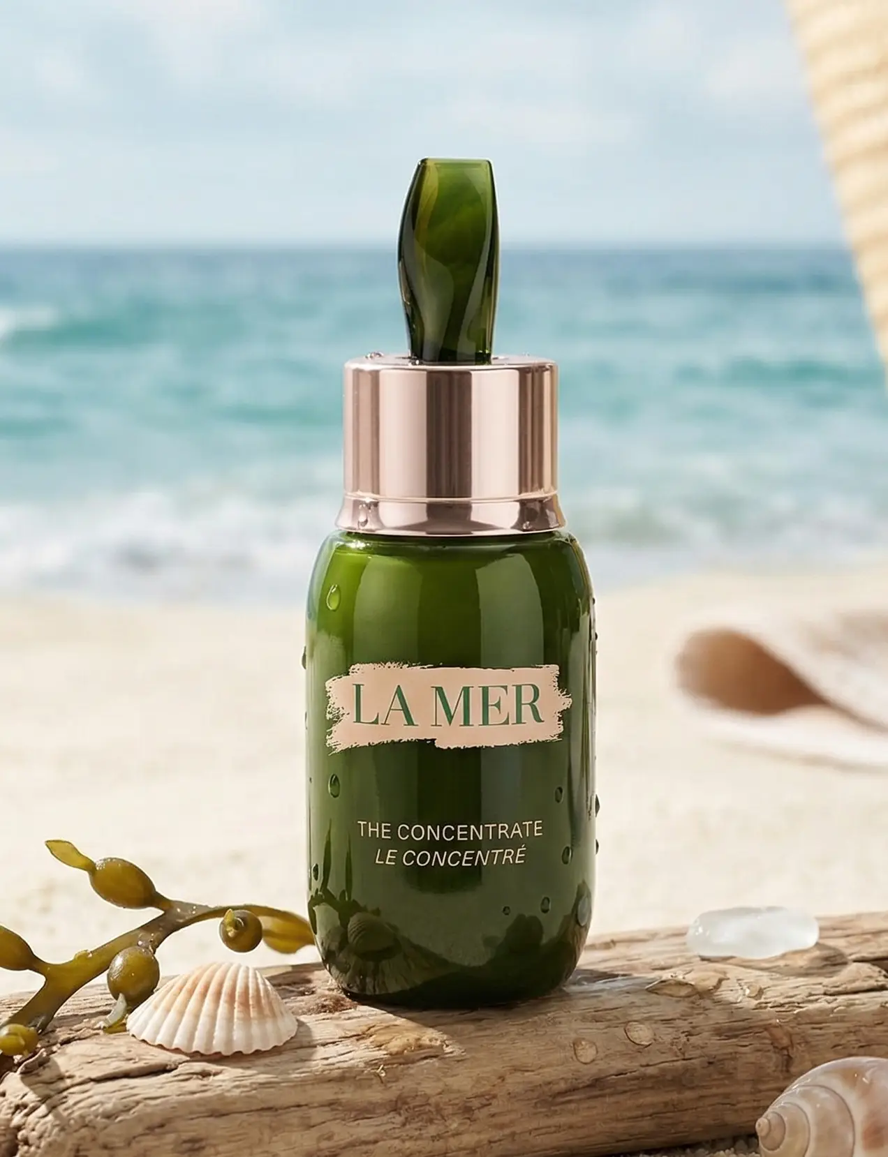 La Mer